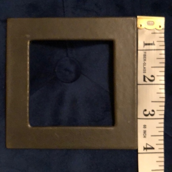 Picture Frame 3x3 or 4x4 option Traveler edition - Picture 15 of 16